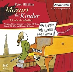 Mozart kinder musikus gebraucht kaufen  Wird an jeden Ort in Deutschland