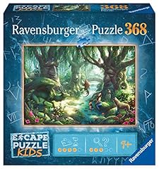 Ravensburger escape kids for sale  Delivered anywhere in USA 