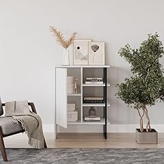 Urbnliving 60cm wood for sale  Delivered anywhere in UK