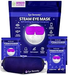 Steam eye mask for sale  Delivered anywhere in USA 