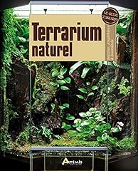 Terrarium naturel d'occasion  Livré partout en France