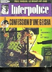 Interpolice. 10. sommaire d'occasion  Livré partout en France