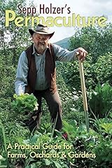 Sepp holzer permaculture gebraucht kaufen  Wird an jeden Ort in Deutschland