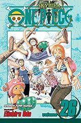 One piece vol. for sale  Delivered anywhere in USA 