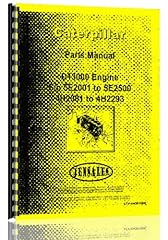 Caterpillar d13000 engine for sale  Delivered anywhere in USA 