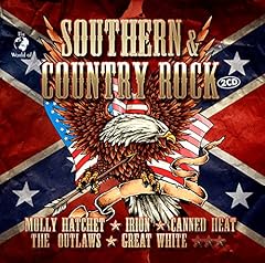 Southern country rock gebraucht kaufen  Wird an jeden Ort in Deutschland