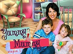 Yummy mummy gebraucht kaufen  Wird an jeden Ort in Deutschland