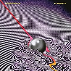 Currents tame impala for sale  Delivered anywhere in USA 