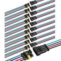 Nilight 4pin way for sale  Delivered anywhere in USA 