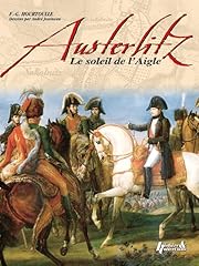 Austerlitz soleil aigle d'occasion  Livré partout en France