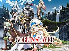 Goblin slayer usato  Spedito ovunque in Italia 