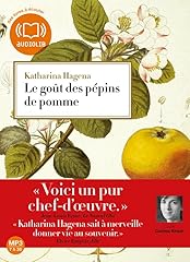 Goût pépins pomme d'occasion  Livré partout en France