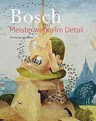 Bosch meisterwerke im gebraucht kaufen  Wird an jeden Ort in Deutschland