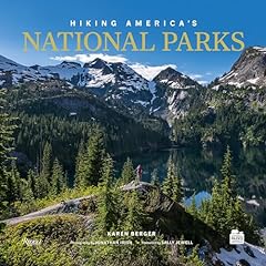Hiking america national for sale  Delivered anywhere in USA 