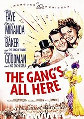 Gang for sale  Delivered anywhere in UK