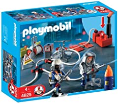 Playmobil 4825 jeu d'occasion  Livré partout en France