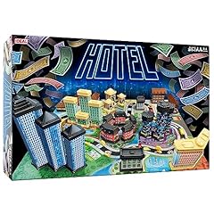 Ideal hotel classic for sale  Delivered anywhere in UK