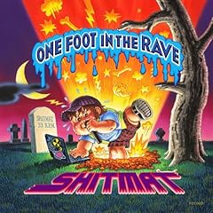 One foot rave for sale  Delivered anywhere in UK