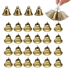 Pcs campanelli bronzo usato  Spedito ovunque in Italia 