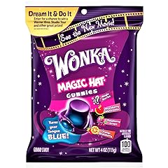 Wonka magic hat for sale  Delivered anywhere in UK
