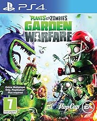 Plants zombies garden d'occasion  Livré partout en France