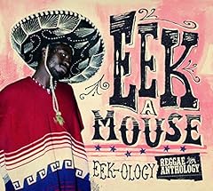 Eek ology reggae for sale  Delivered anywhere in UK