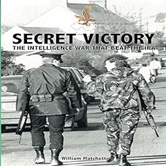 Secret victory intelligence for sale  Delivered anywhere in UK