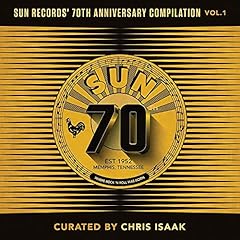 Sun records 70th for sale  Delivered anywhere in USA 