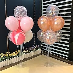 Sets table balloon for sale  Delivered anywhere in UK