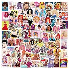 100pcs rupaul drag for sale  Delivered anywhere in USA 