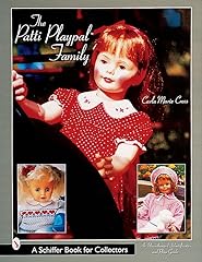 Patti playpal family for sale  Delivered anywhere in USA 