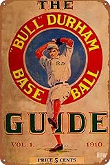 1910 bull durham for sale  Delivered anywhere in USA 