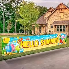 Blissyard hello summer for sale  Delivered anywhere in USA 