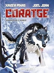 Coratge sobreviure morir d'occasion  Livré partout en France