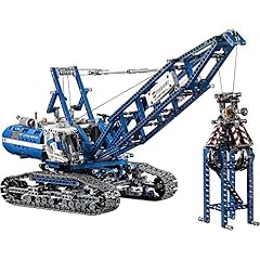 Lego technic crawler for sale  Delivered anywhere in UK