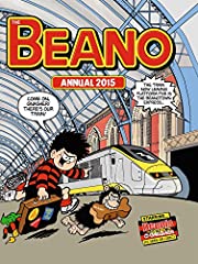 The Beano Annual 2015 (DCT Annuals) for sale  Delivered anywhere in UK
