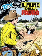 Tex gigante n.462 usato  Spedito ovunque in Italia 