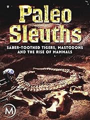 Paleo sleuths saber for sale  Delivered anywhere in UK