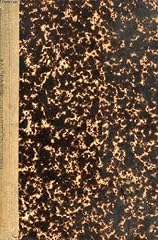 Svensk litteraturhistoria för d'occasion  Livré partout en France