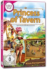 Princess tavern gebraucht kaufen  Wird an jeden Ort in Deutschland