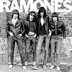 Ramones usato  Spedito ovunque in Italia 