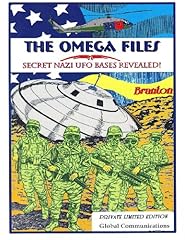 Omega files secret for sale  Delivered anywhere in USA 