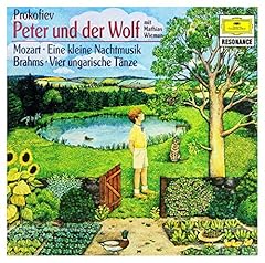 Peter wolf kleine gebraucht kaufen  Wird an jeden Ort in Deutschland