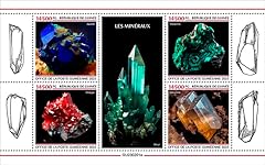 Guinea 2023 minerals for sale  Delivered anywhere in USA 