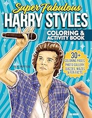 Super fabulous harry for sale  Delivered anywhere in USA 