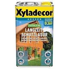 Xyladecor natürliche langzeit gebraucht kaufen  Wird an jeden Ort in Deutschland