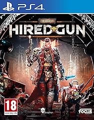 Focus necromunda hired gebraucht kaufen  Wird an jeden Ort in Deutschland