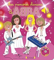 Premières chansons abba d'occasion  Livré partout en Belgiqu
