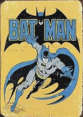 Batman vintage poster for sale  Delivered anywhere in UK