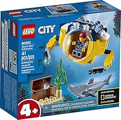 Lego city ocean for sale  Delivered anywhere in USA 